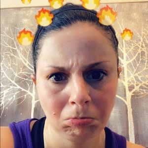 Meet your Posher, Denise